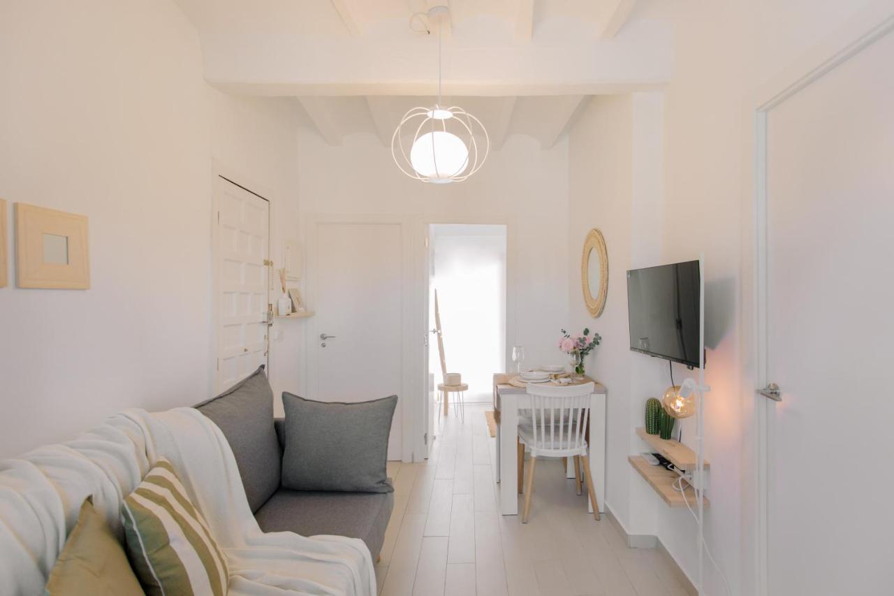 Antic Rooms Rio Villajoyosa Esterno foto