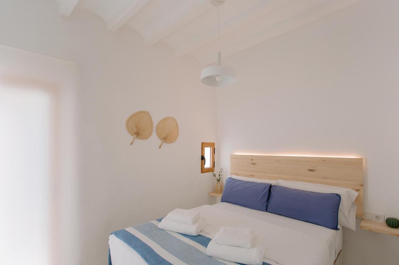 Antic Rooms Rio Villajoyosa Esterno foto
