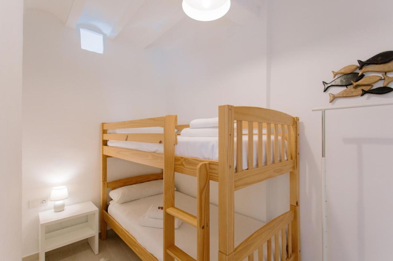 Antic Rooms Rio Villajoyosa Esterno foto